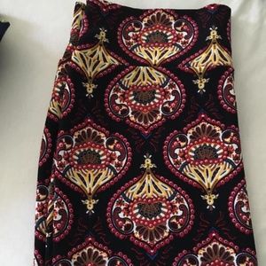 2XL LuLaRoe Cassie